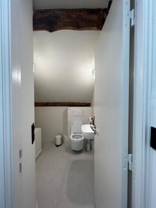 Suite Versailles Quartier Saint-Louis 6 Personnes Eksteriør bilde
