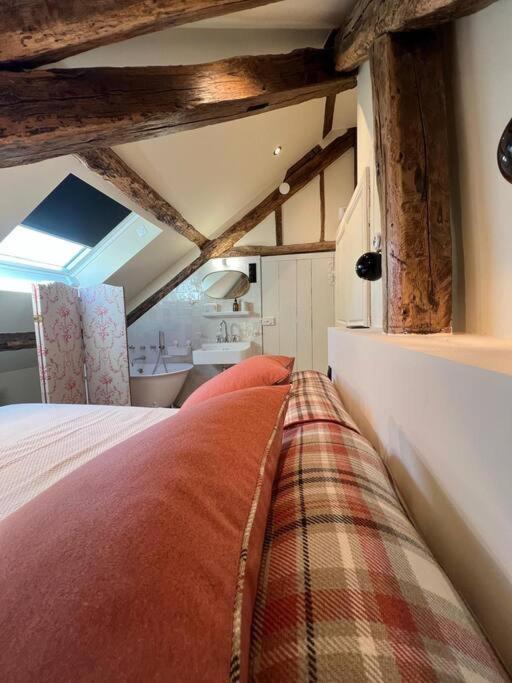 Suite Versailles Quartier Saint-Louis 6 Personnes Eksteriør bilde